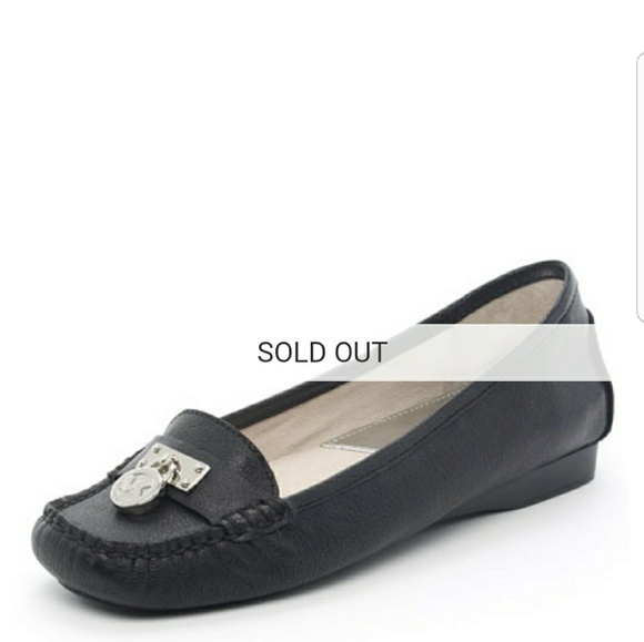 ☆ S🚫LD ☆Michael Kors Hamilton Loafer - Picture 6 of 6